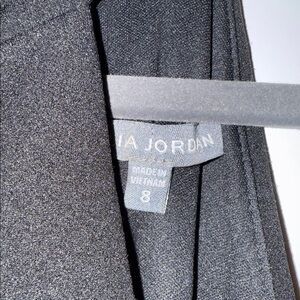 Black Dress by Julia Jordan